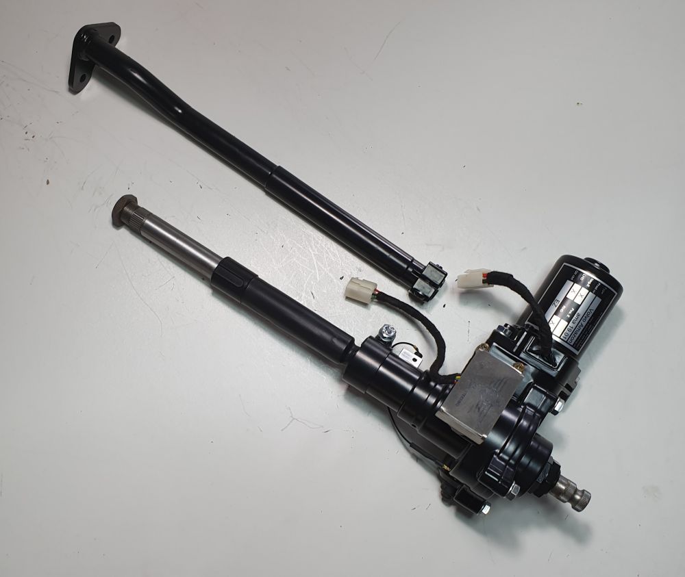 VOLVOアマゾン（セーフティ）LHD/RHD（左/右ハンドル）