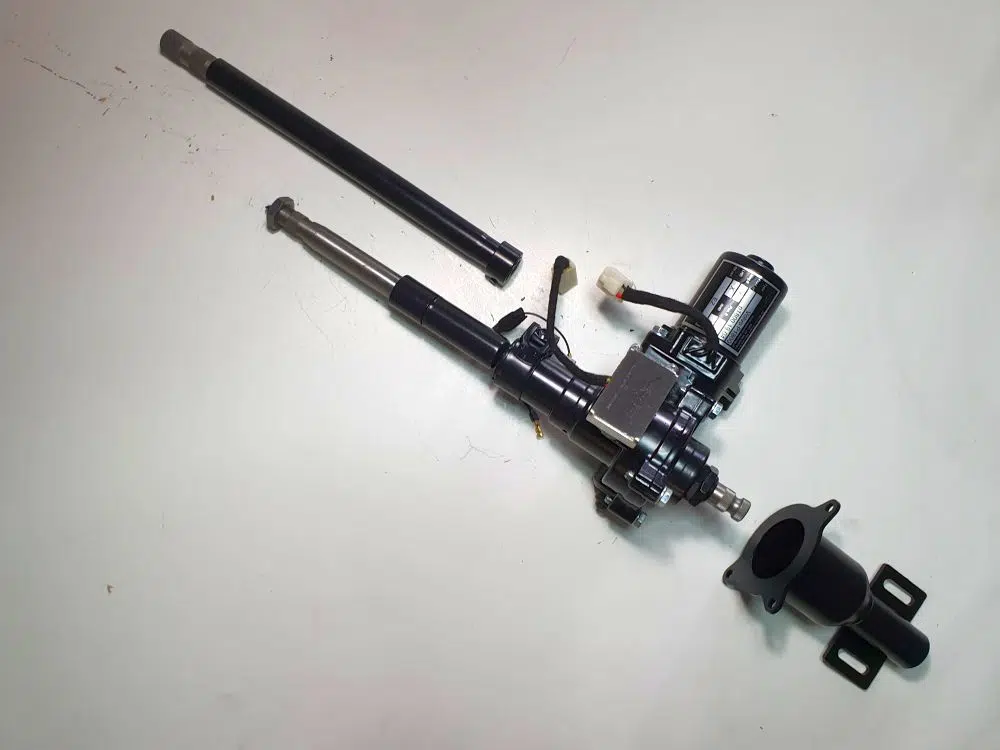 VOLVO P1800 LHD/RHD (左/右ハンドル)