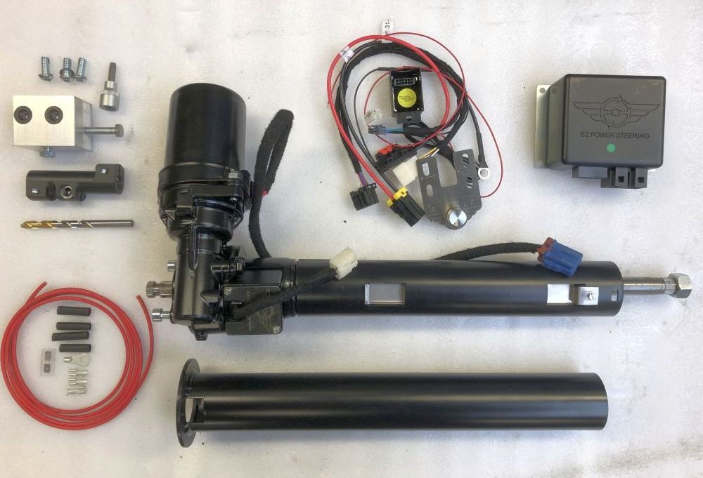 Ford マスタング S1 (’64-’67) LHD (左ハンドル)