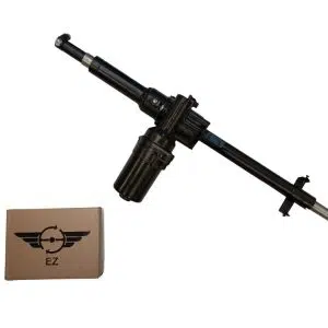 MINI MK1からMK6  エアバッグなし RHD (右ハンドル)