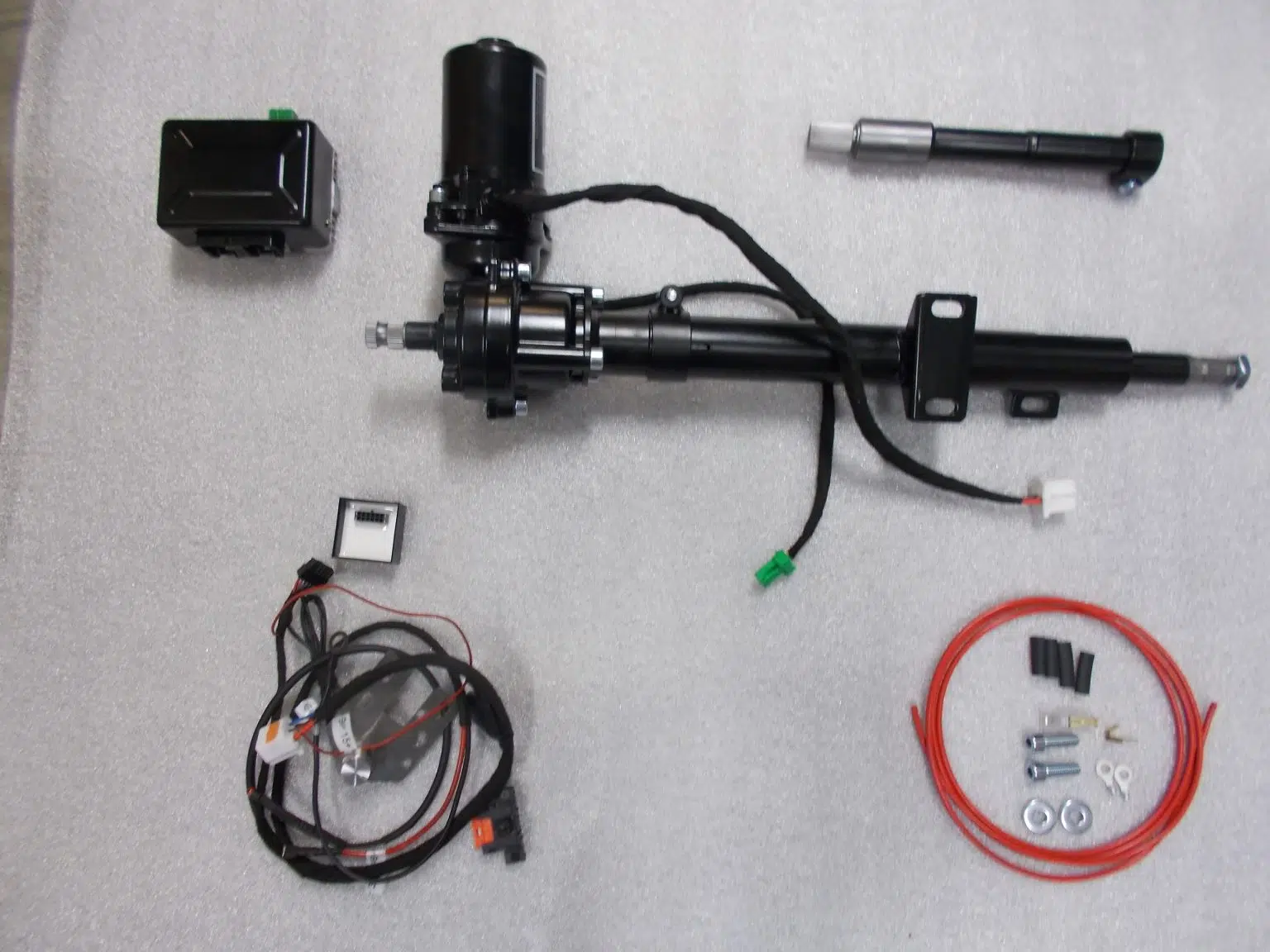 Porsche 924/944 S1 LHD（左ハンドル）