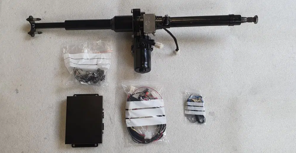 VOLVO 140 シリーズ S1.5 (140/142/144/145) LHD/RHD（左/右ハンドル）