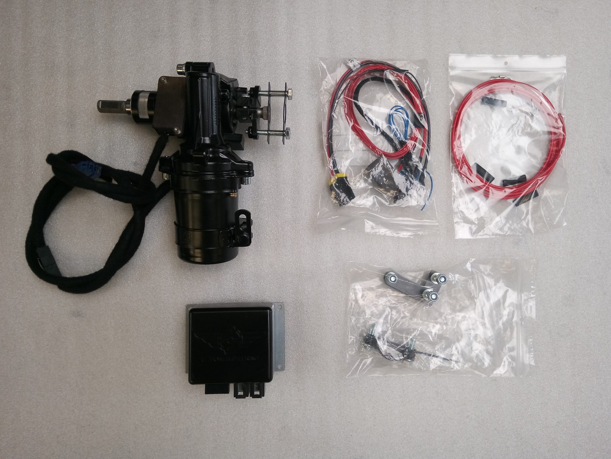 Porsche 911 ラリー LHD/RHD（左/右ハンドル）