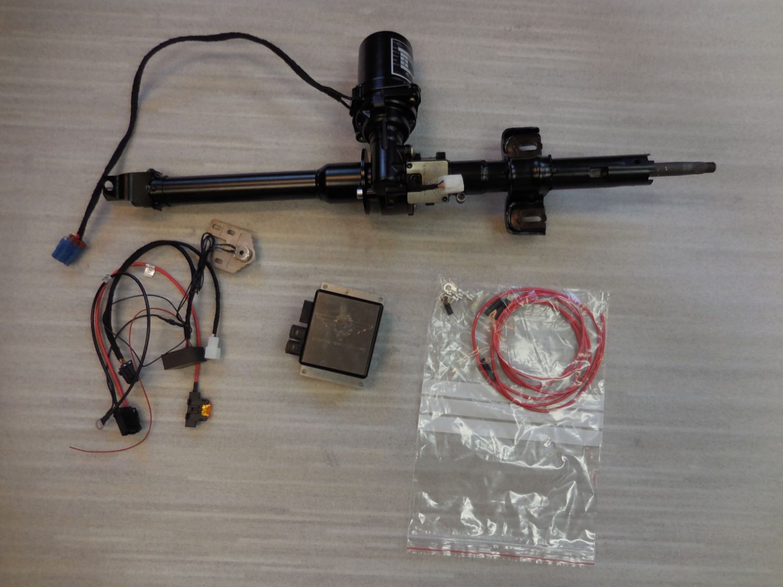 Opel アスコナB / マンタB LHD/RHD (左/右ハンドル)