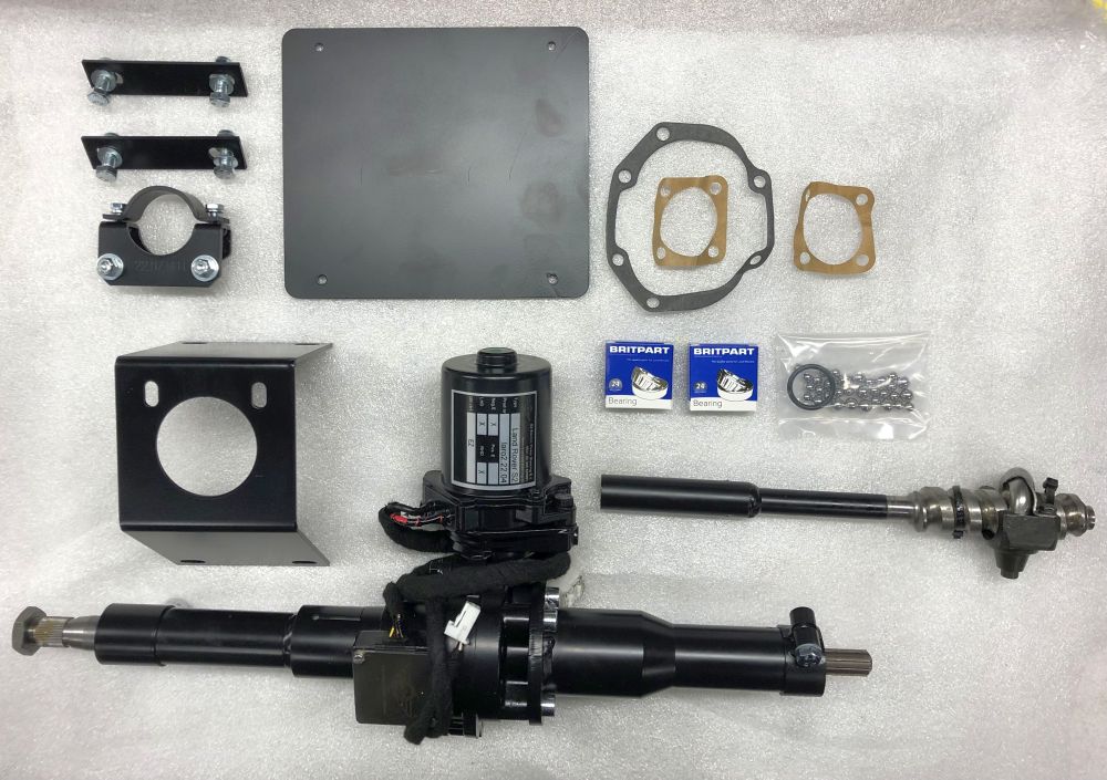 LAND ROVER S2（ナット）