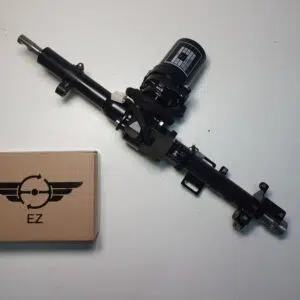 Jaguar MK2 マニュアルトランスミッション RHD (右ハンドル)