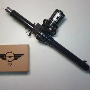 Jaguar XK140 LHD/RHD (左/右ハンドル)