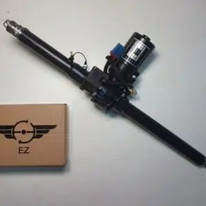 Jaguar XK150 LHD/RHD (左/右ハンドル)