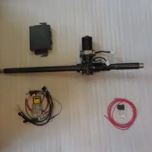 MG A LHD/RHD（左/右ハンドル）