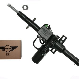 MG B S3 (version 1) LHD/RHD（左/右ハンドル）