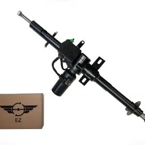 MG C S2（セーフティコラム）LHD/RHD（左/右ハンドル）