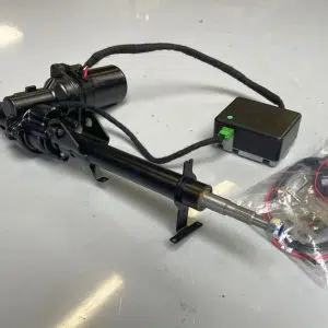 MINI MK7（エアバッグ付き）RHD（右ハンドル）