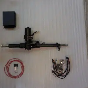 Mini MPI (メット エアバッグ) LHD（左ハンドル）