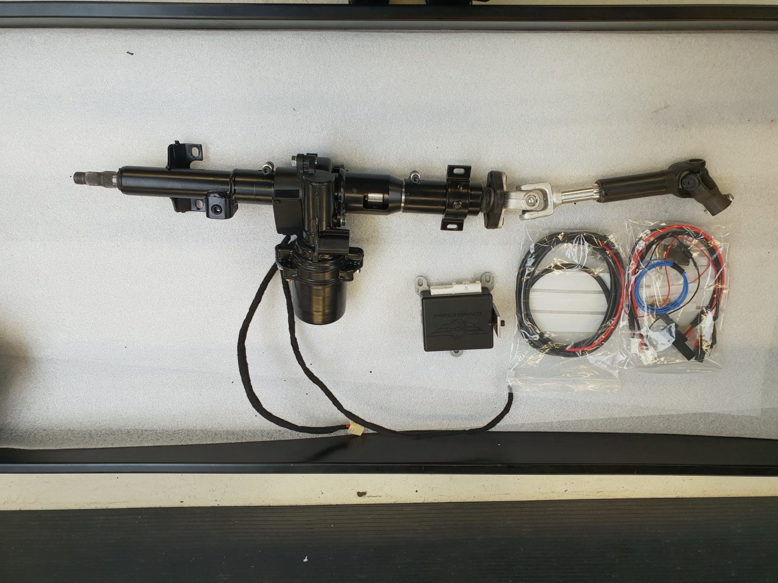 Porsche 911 (993) LHD/RHD（左/右ハンドル）