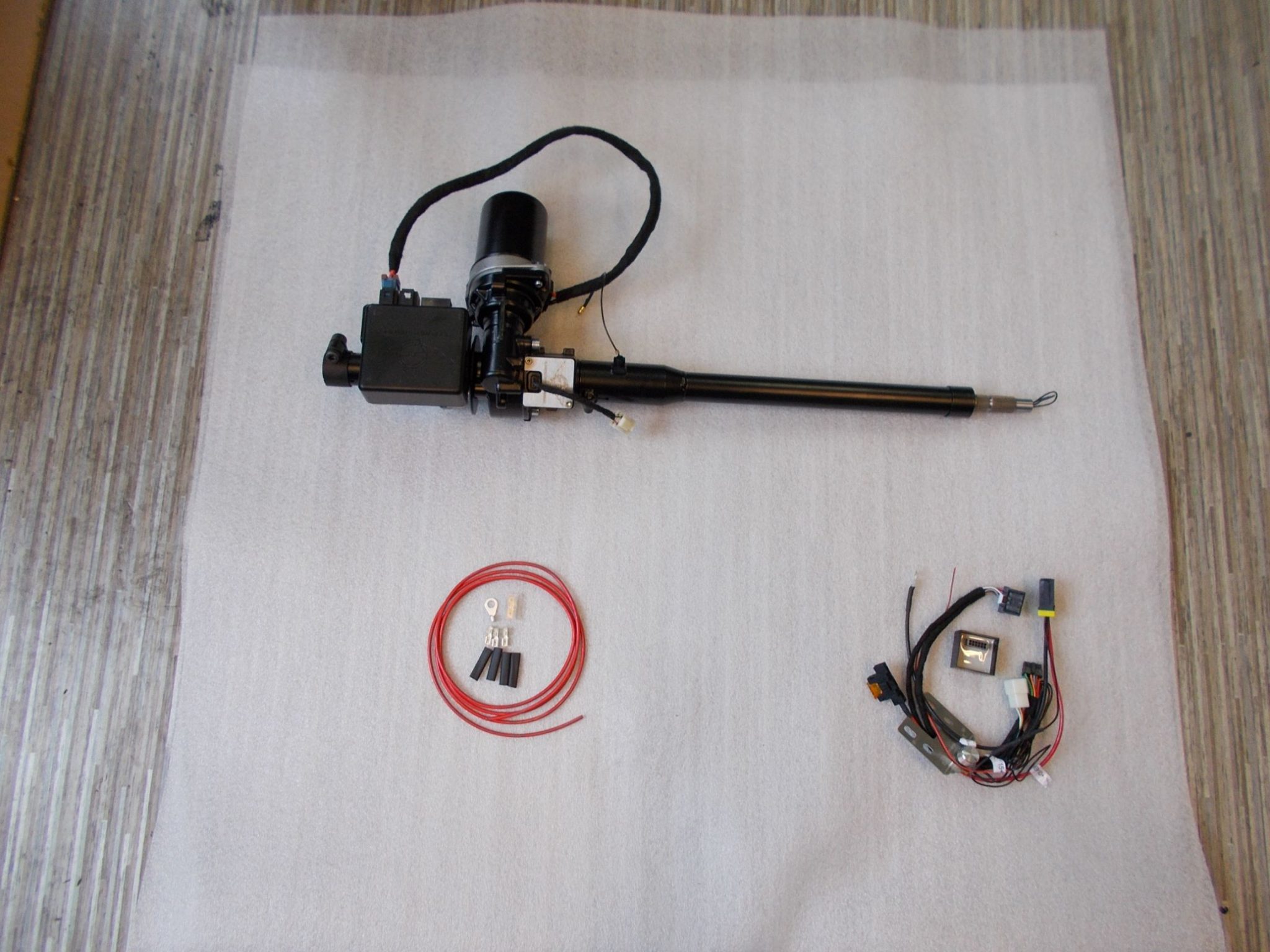 ROVER P4 LHD/RHD（左/右ハンドル）