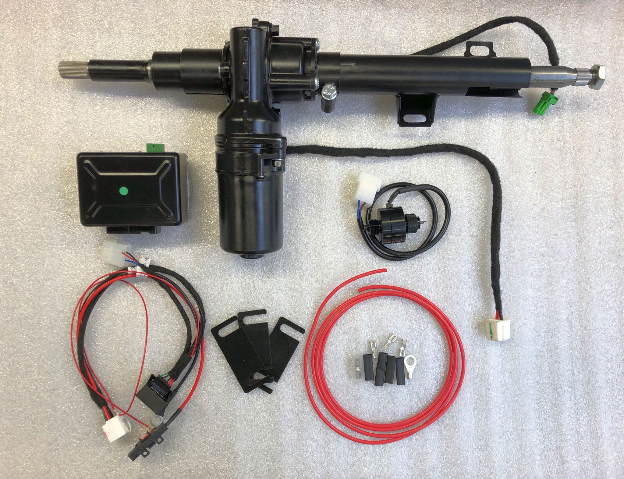 Volkswagen ゴルフ (ラビット) MK1 LHD (左ハンドル)