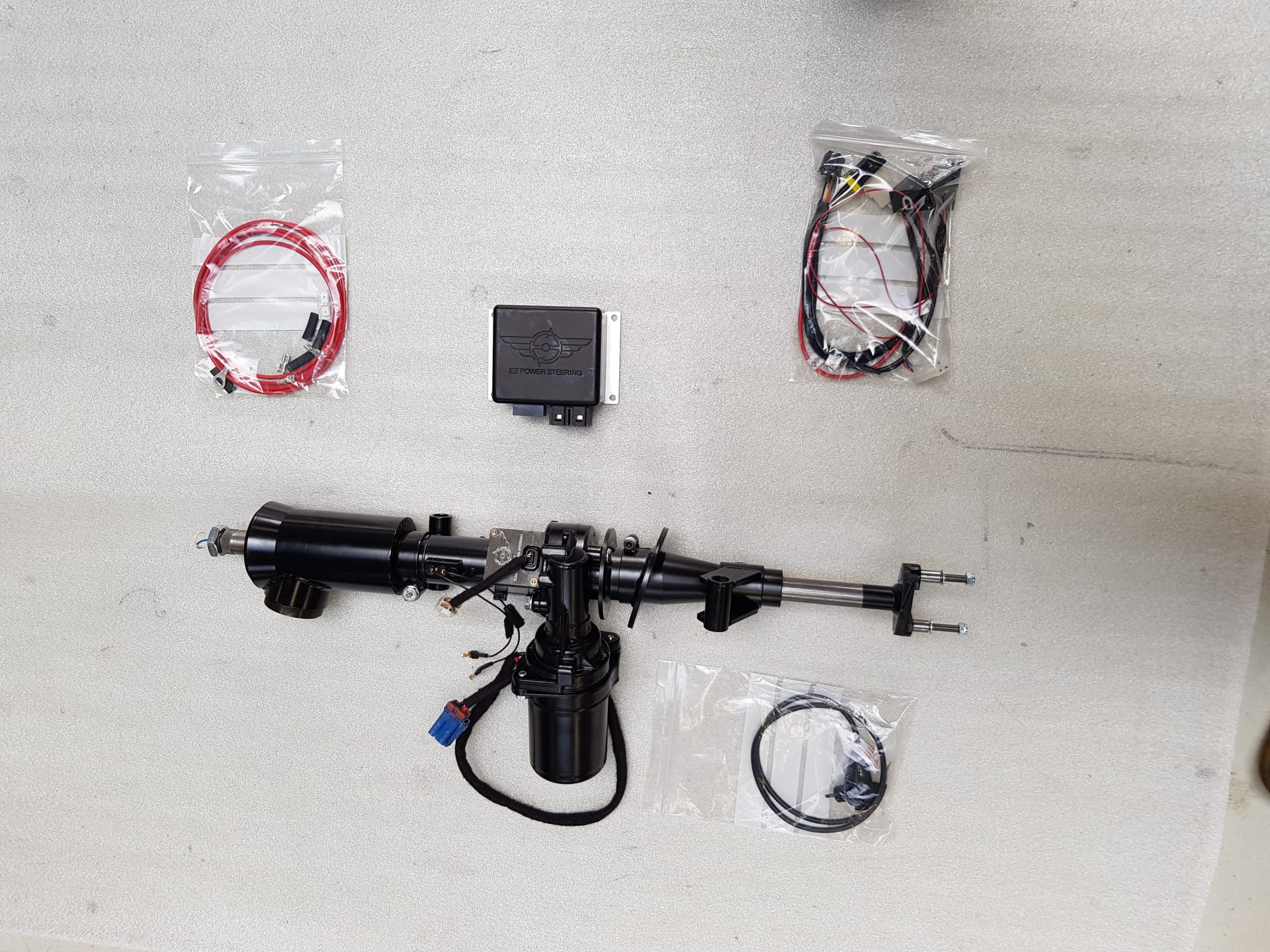 Maserati 3500GT S1 LHD/RHD（左/右ハンドル）