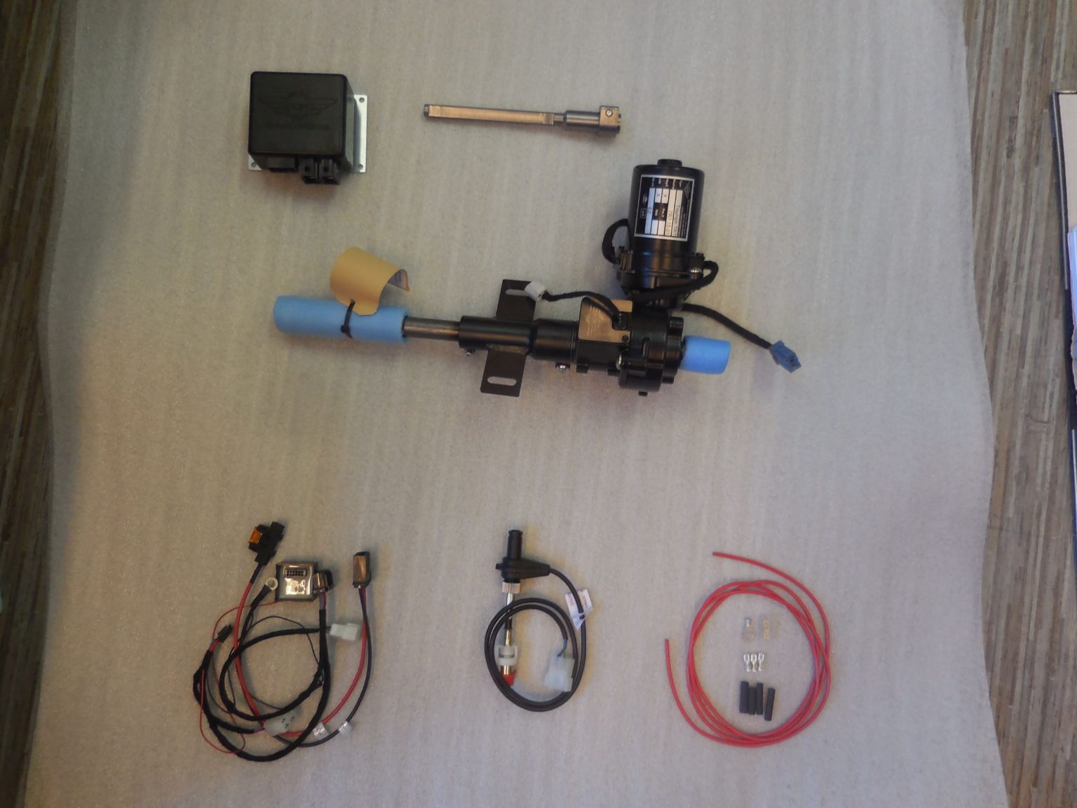 Triumph TR7 LHD/RHD（左/右ハンドル）