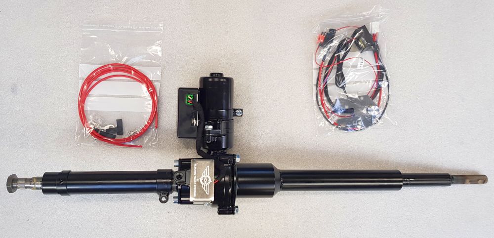 VOLVO 140 シリーズ S2 (140/142/144/145) LHD/RHD (左/右ハンドル)