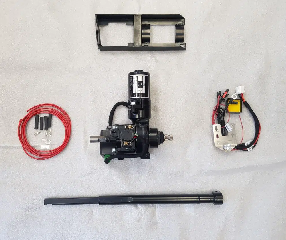 Opel GT LHD (左ハンドル)