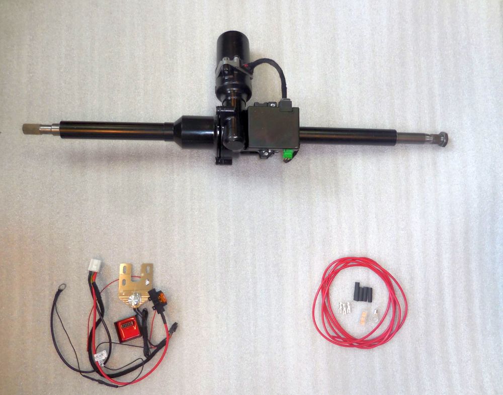 MG B S1 LHD/RHD（左/右ハンドル）