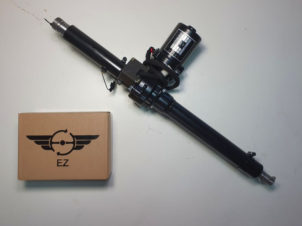 Jaguar XK140 LHD/RHD (左/右ハンドル)