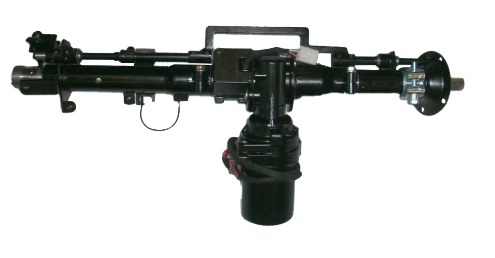 Jaguar MK2 オートマチック ロッド操作式 (ロング) LHD/RHD (左/右ハンドル)