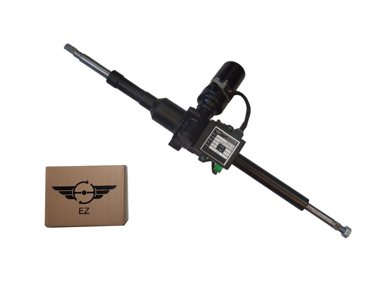 MG B S2 LHD/RHD（左/右ハンドル）