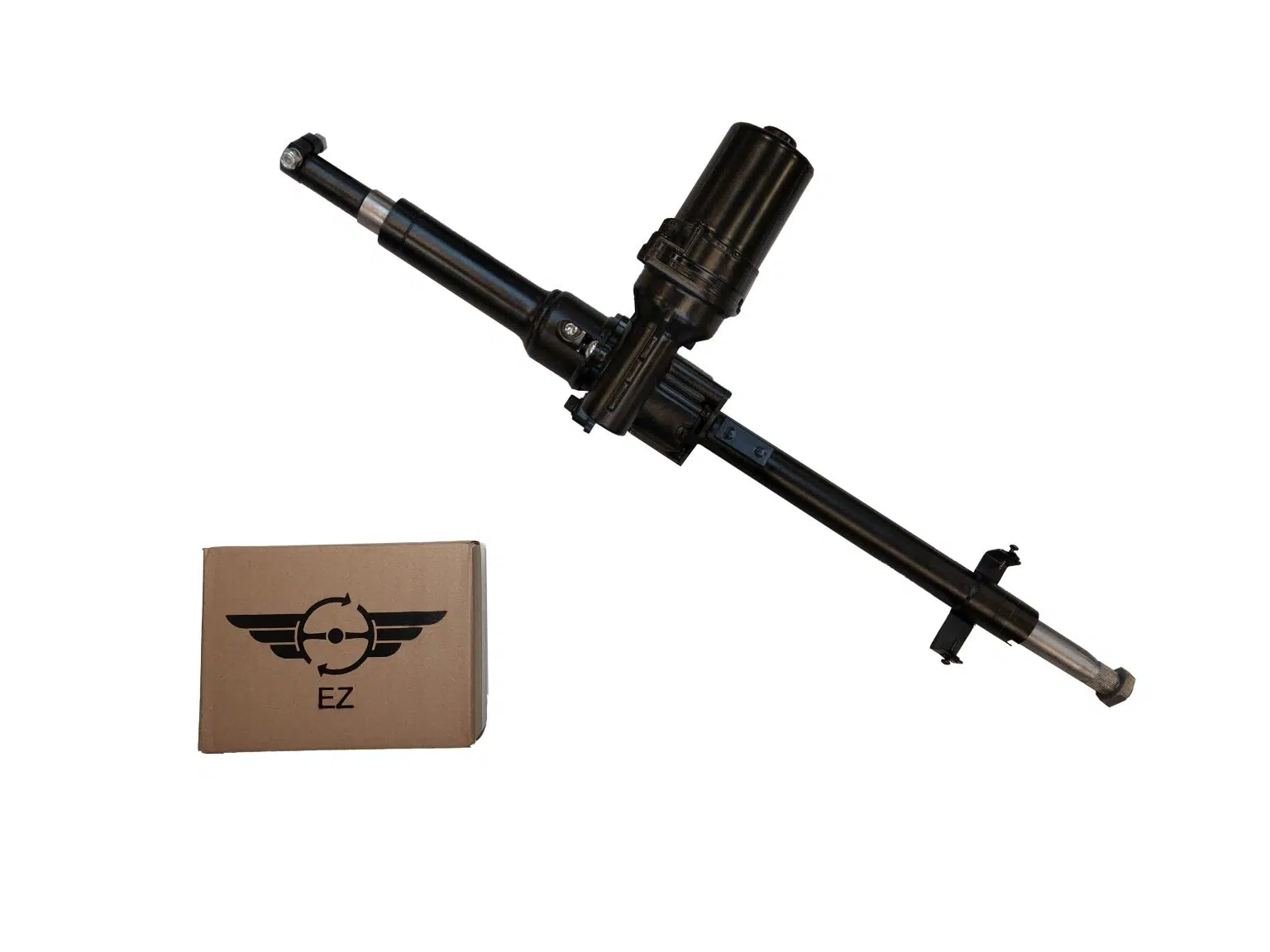 MINI MK1からMK6  エアバッグなし RHD (右ハンドル)