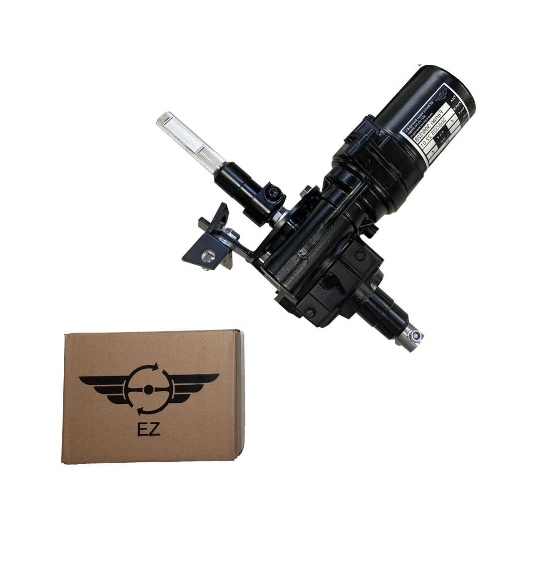 Ferrari 308/328 LHD（左ハンドル）