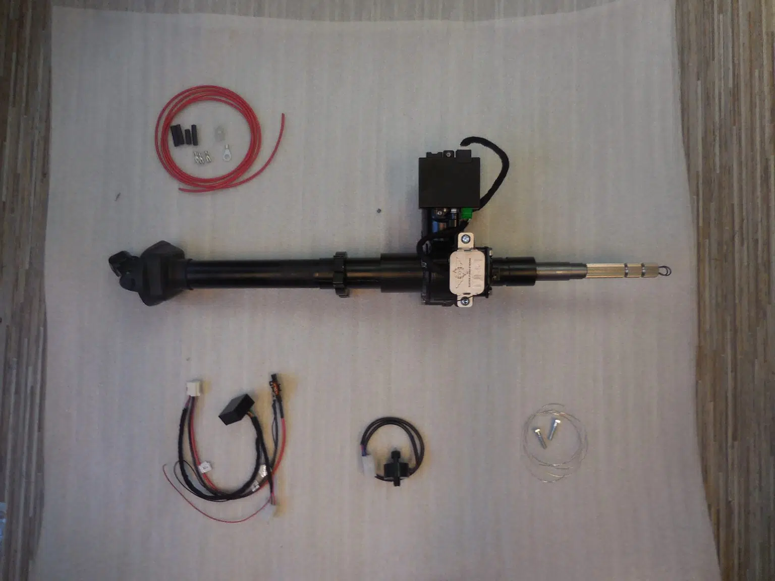 Aston Martin DB4 S1 LHD/RHD (左/右ハンドル)