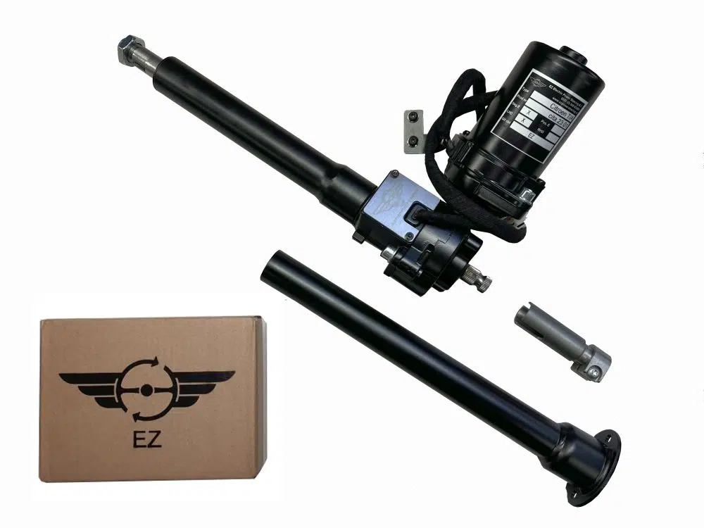 CITROËN T/A LHD（左ハンドル）