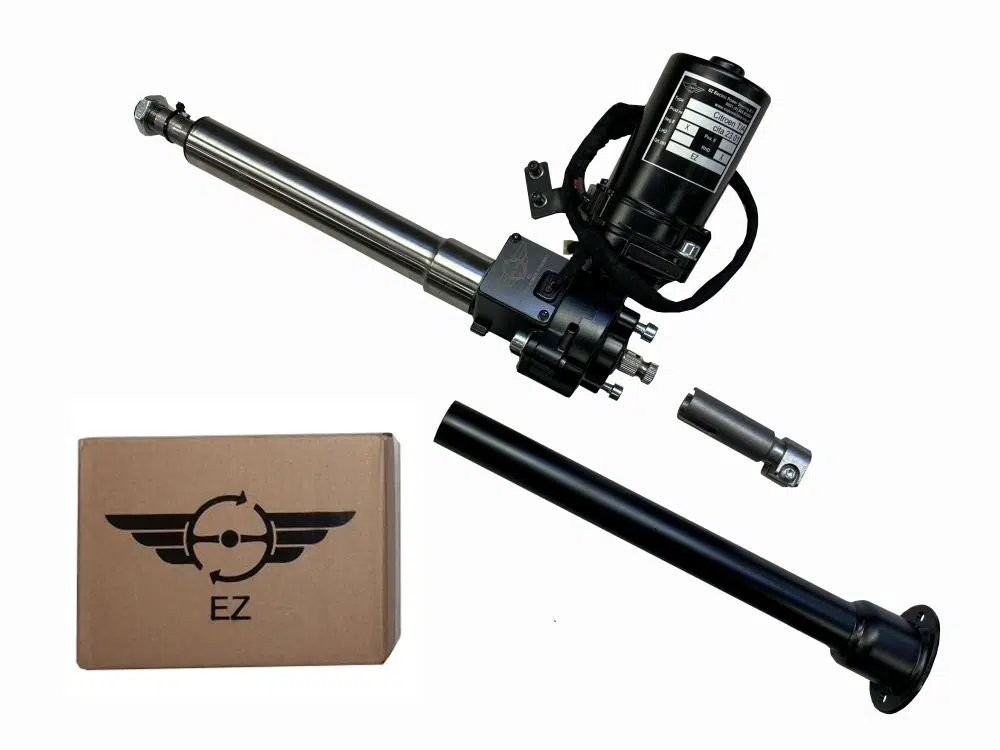 CITROËN T/A RHD（右ハンドル）