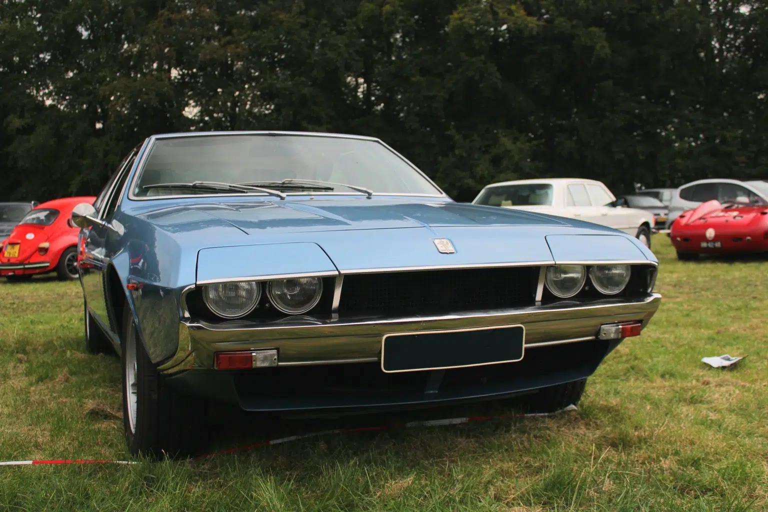 ISO レレ LHD/RHD（左/右ハンドル）