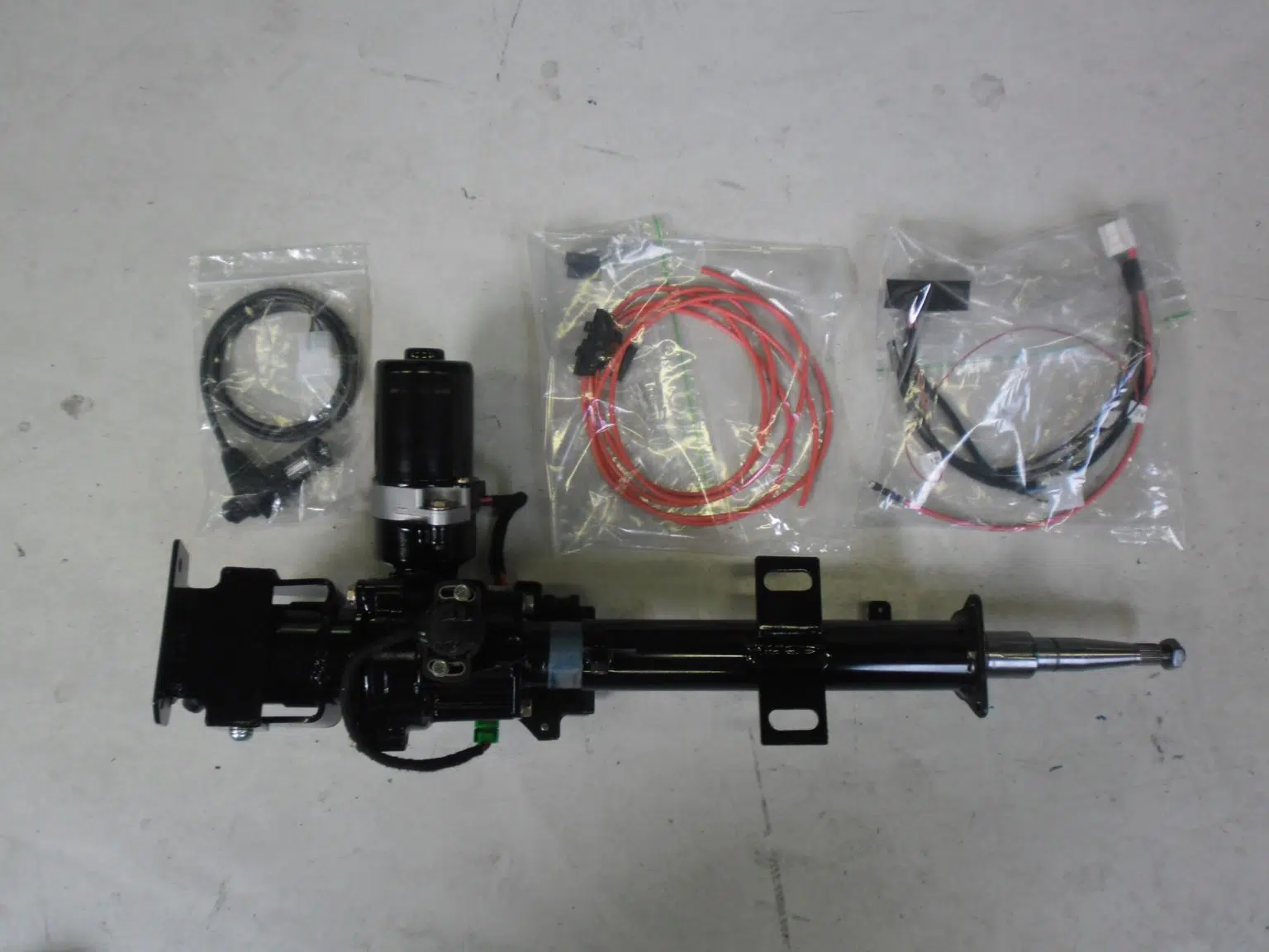 Lotus エスプリ エアバッグ付き LHD/RHD (左/右ハンドル)