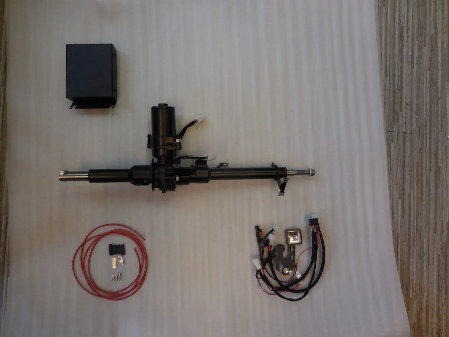 Mini MPI (Met Airbag) LHD（左ハンドル）