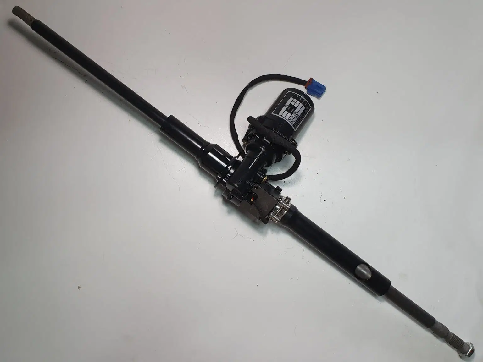 BMW 503 LHD/RHD（左/右ハンドル）