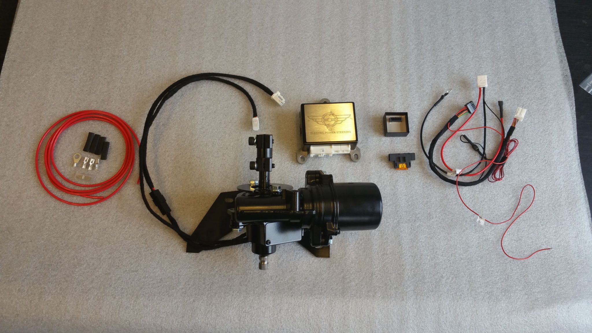 Ferrari 512 TR RHD（右ハンドル）