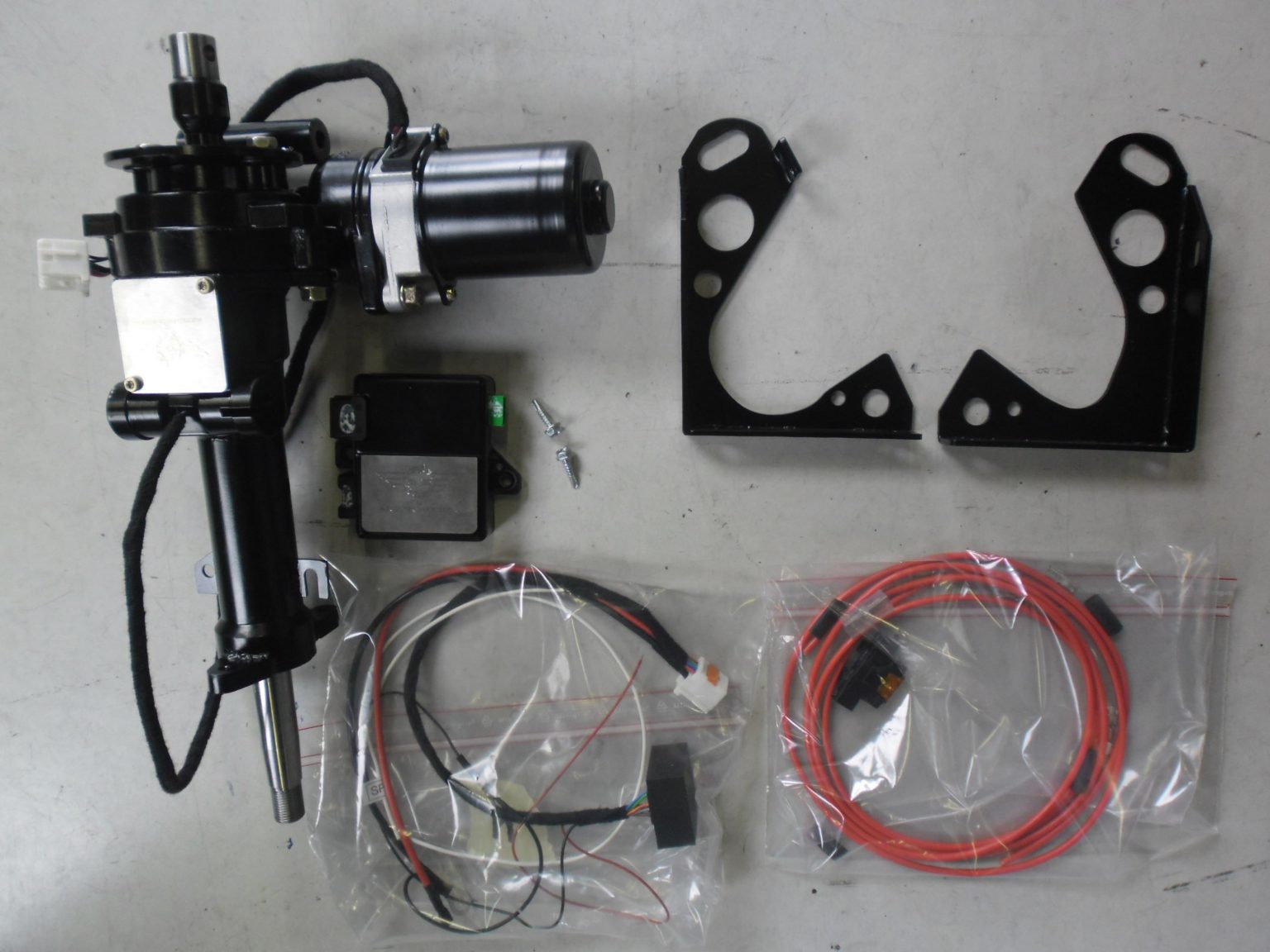 Ferrari テストロッサ S1 RHD（右ハンドル）