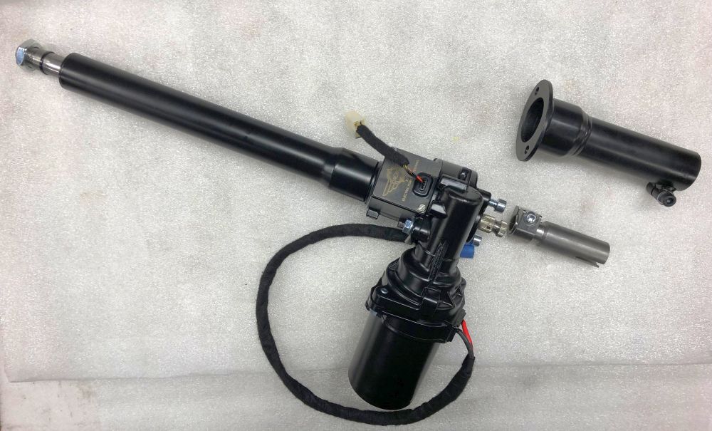 CITROËN HY LHD（左ハンドル）